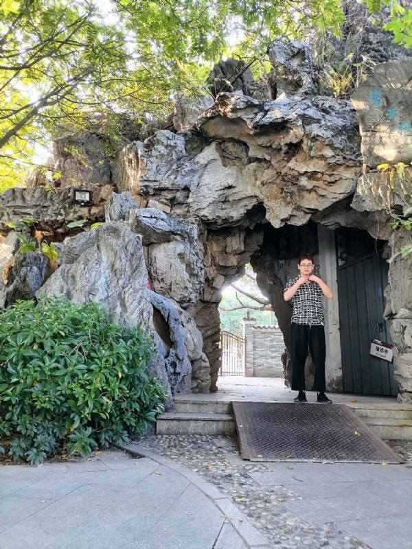 萍水相逢晏的第四张照片--银川相亲服务中心