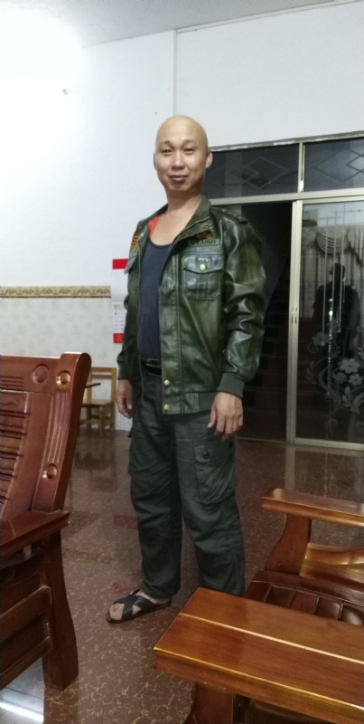 大海的第一张照片--银川相亲服务中心