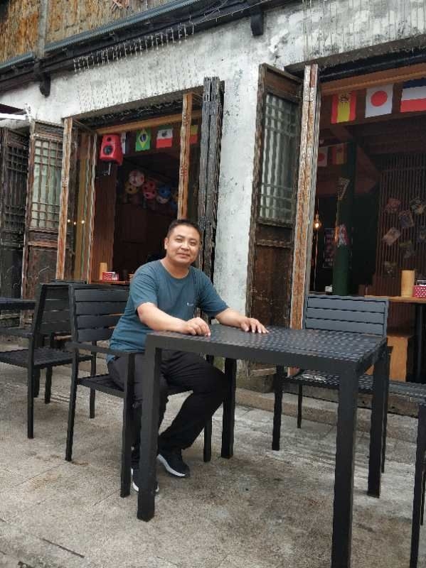 陈目城的第一张照片--银川相亲服务中心