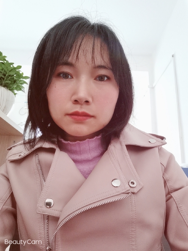 薄荷的第一张照片--银川相亲服务中心