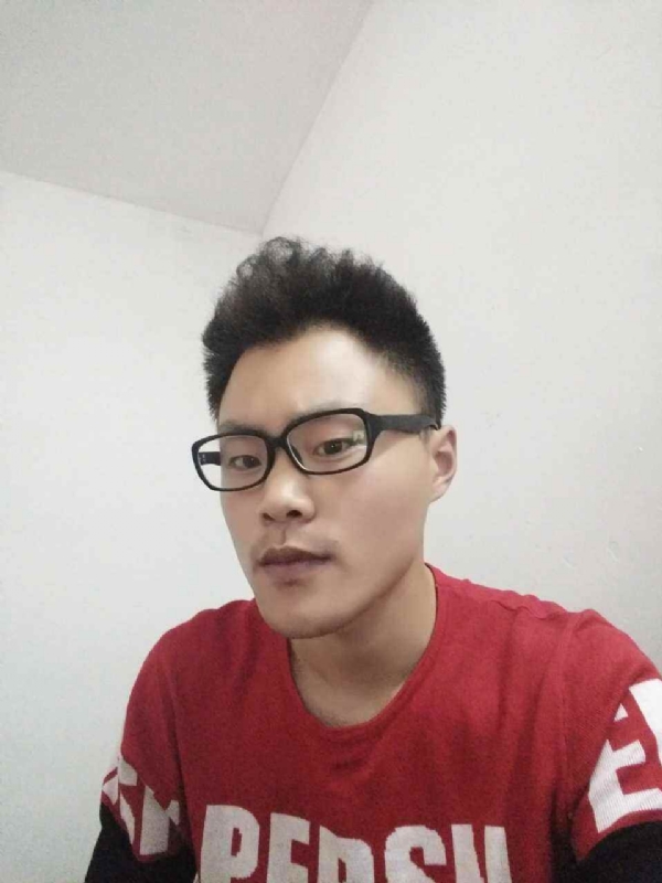 玉尚的第一张照片--银川相亲服务中心