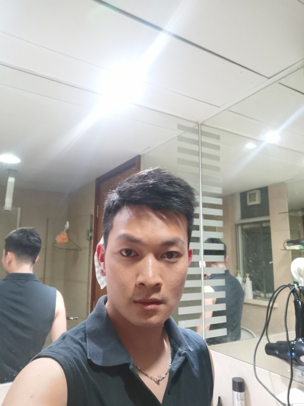 专属的第二张照片--银川相亲服务中心