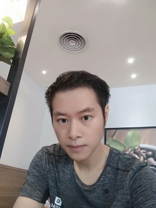 期待缘分的第一张照片--银川相亲服务中心