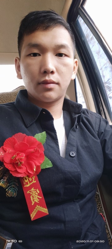 可爱的小猪的第一张照片--银川相亲服务中心