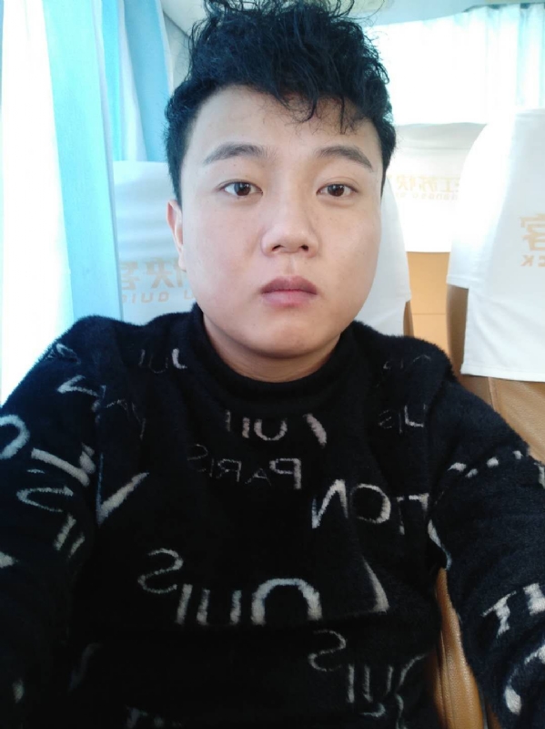 勿忘心安的第一张照片--银川相亲服务中心