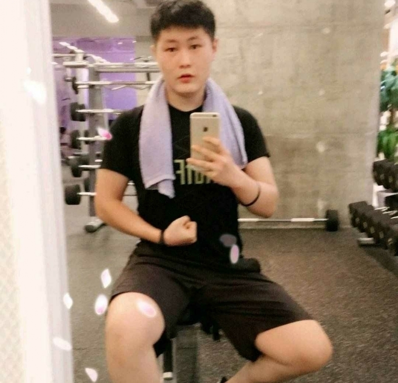 晚婚的第二张照片--银川相亲服务中心
