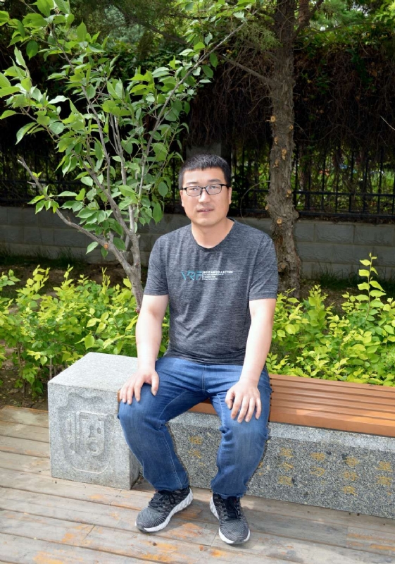 祥子的第一张照片--银川相亲服务中心