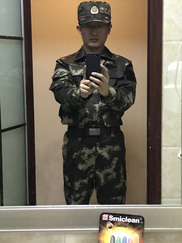 大白菜的第一张照片--银川相亲服务中心