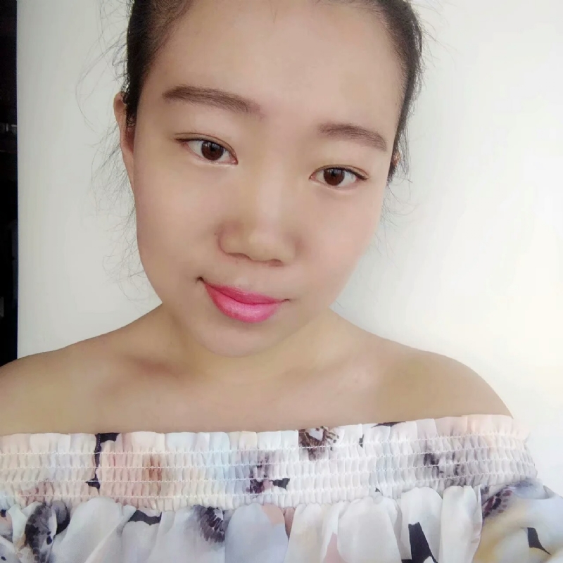 Vivian的第一张照片--银川相亲服务中心