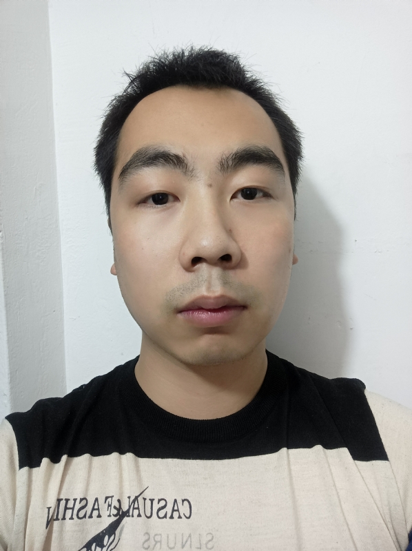 陶生的第一张照片--银川相亲服务中心