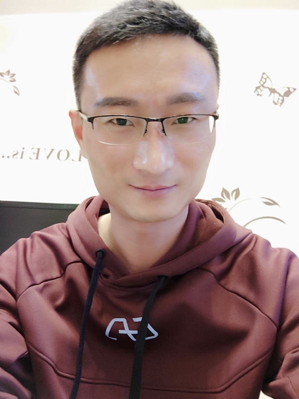 魅影的第一张照片--银川相亲服务中心
