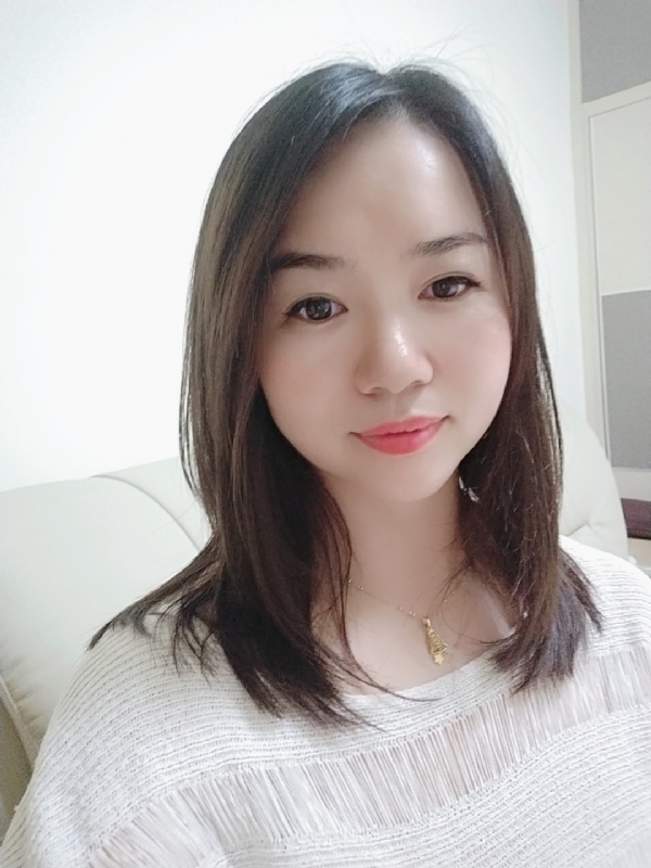 邱思敏的第二张照片--银川相亲服务中心
