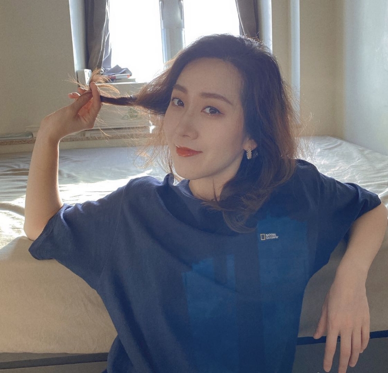 李雯雪的第一张照片--银川相亲服务中心