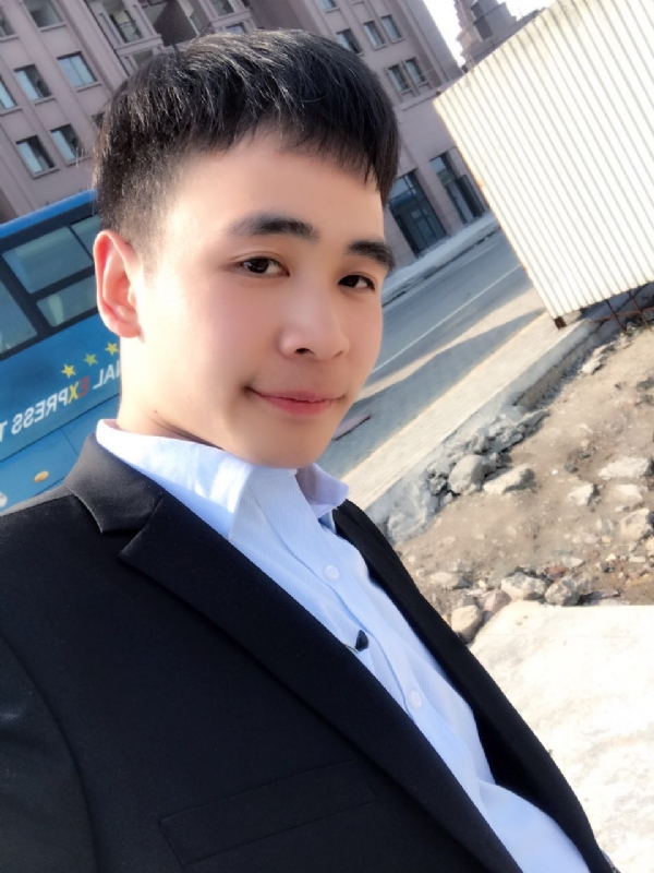 流浪者的第二张照片--银川相亲服务中心