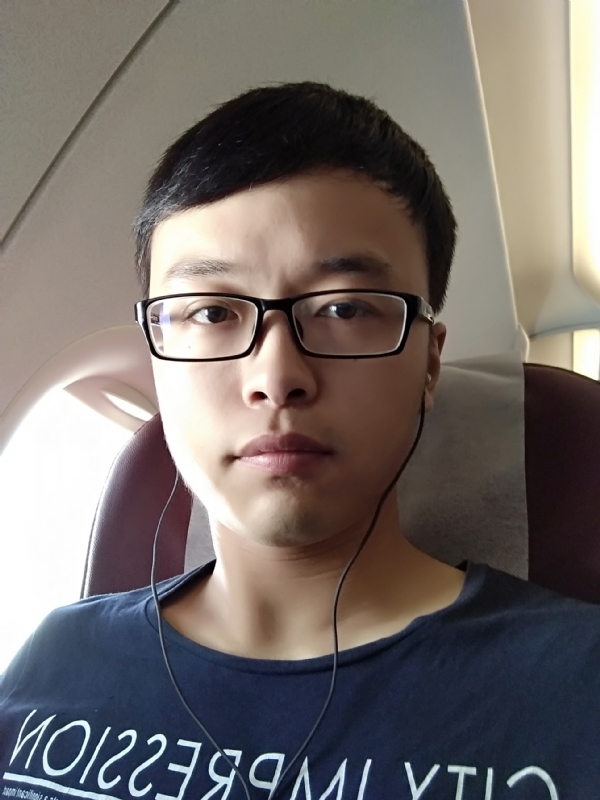 在水一方的第一张照片--银川相亲服务中心