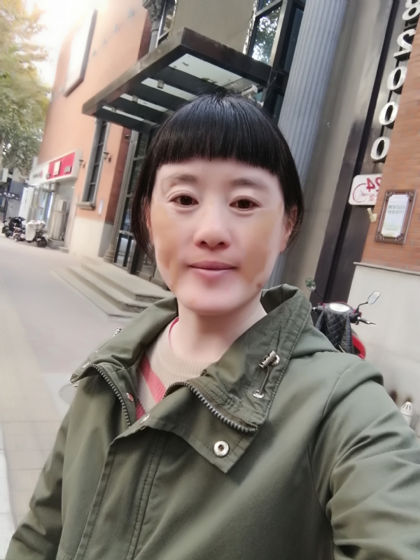 米儿的第二张照片--银川相亲服务中心