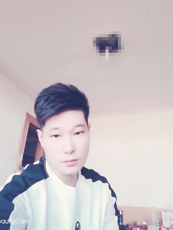 子凡的第一张照片--银川相亲服务中心