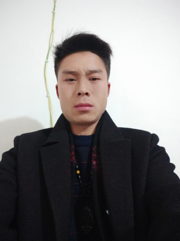 等你回复的第一张照片--银川相亲服务中心