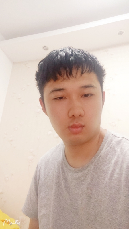 凯大力的第一张照片--银川相亲服务中心