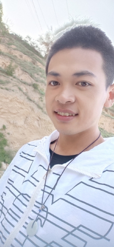 小辉的第一张照片--银川相亲服务中心