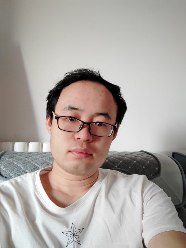 欧～茶幽的第一张照片--银川相亲服务中心