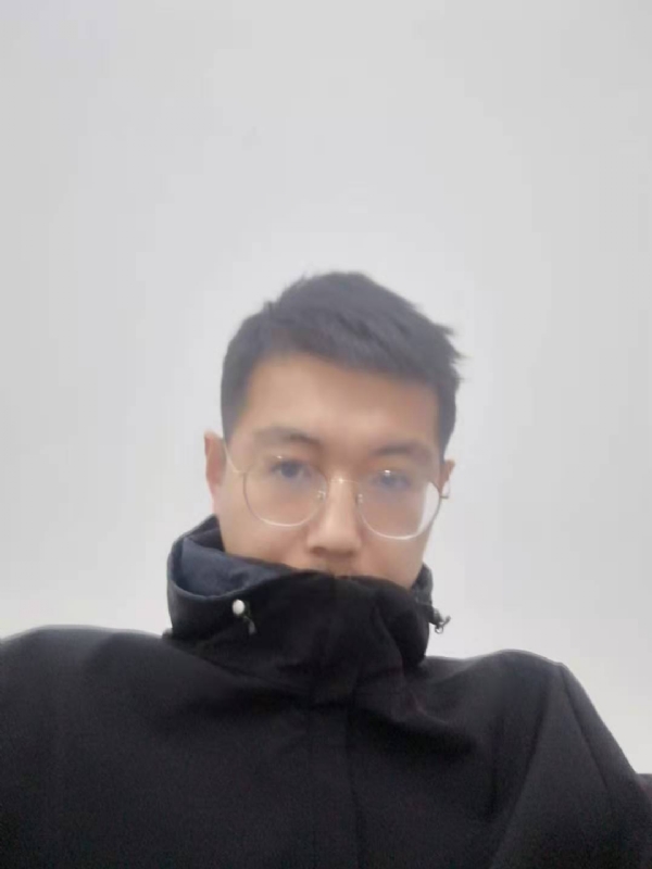 开心的你的第一张照片--银川相亲服务中心