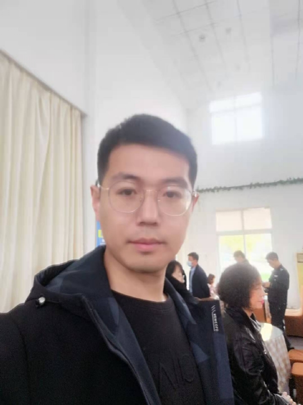 开心的你的第二张照片--银川相亲服务中心
