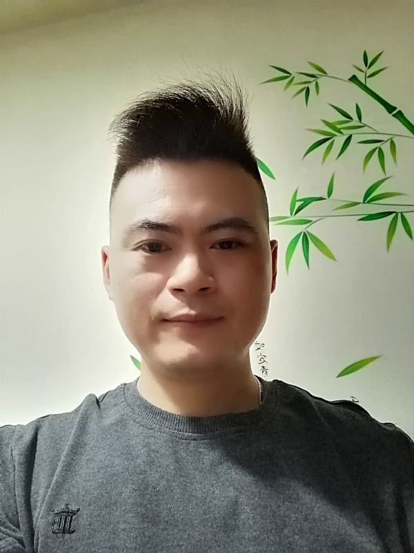 阿旭的第一张照片--银川相亲服务中心