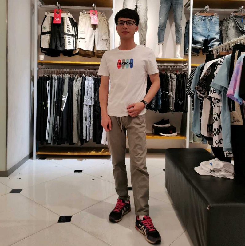 展昭的第三张照片--银川相亲服务中心