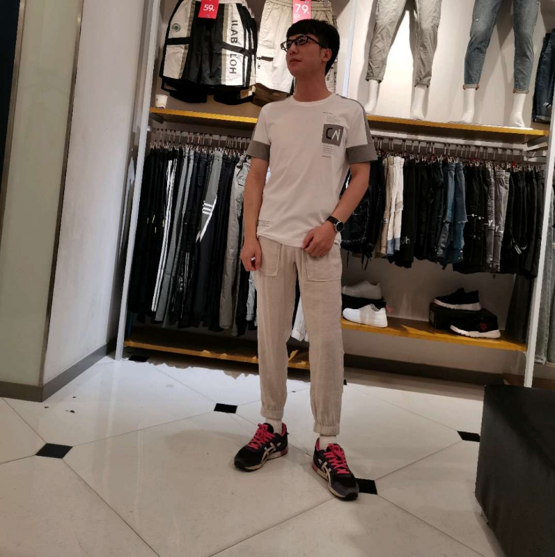 展昭的第四张照片--银川相亲服务中心