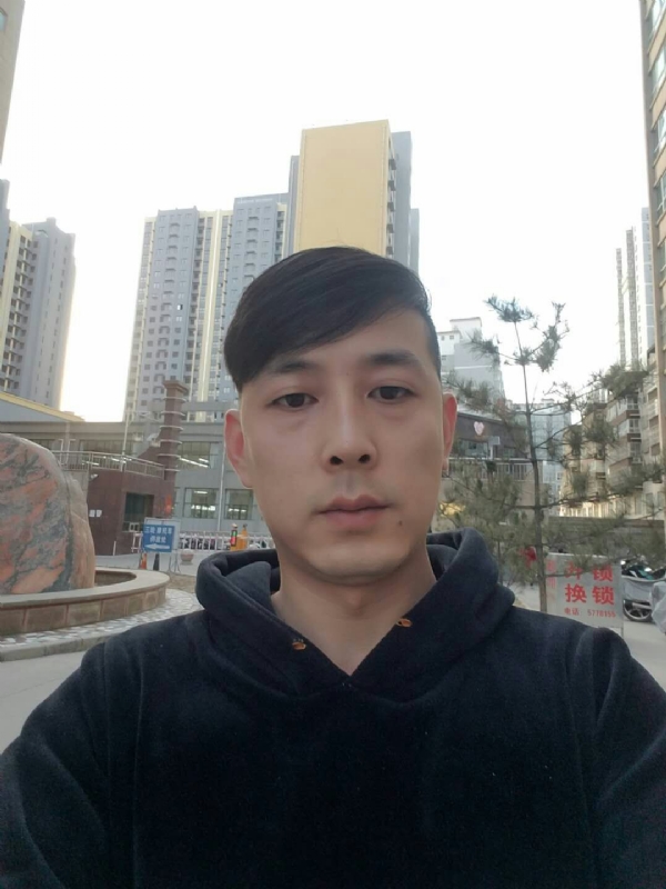 真心找你的第一张照片--银川相亲服务中心