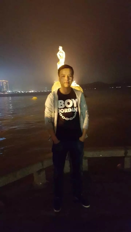 清风徐来。的第一张照片--银川相亲服务中心
