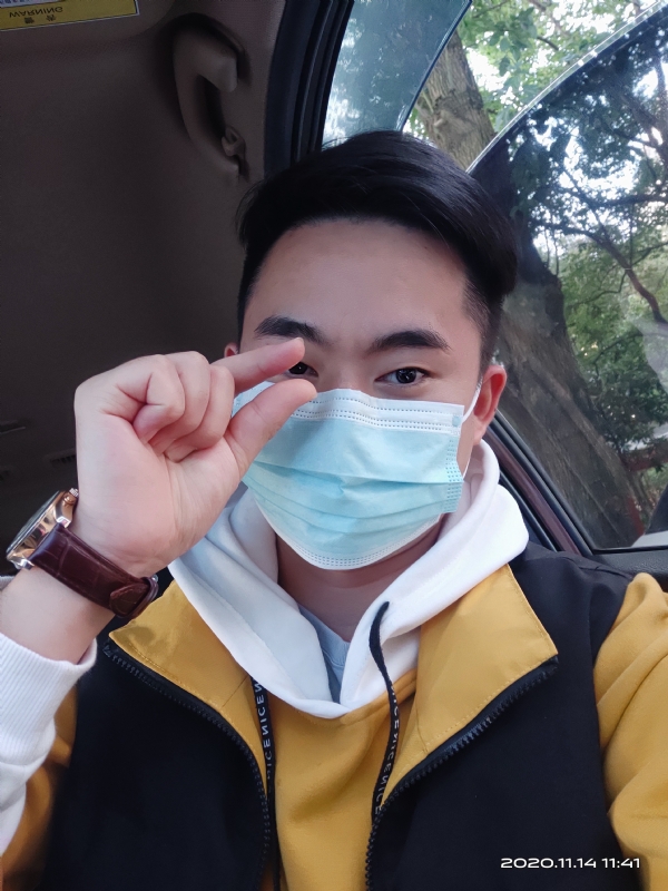 一叶一追寻的第一张照片--银川相亲服务中心