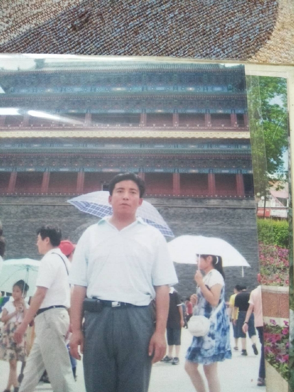 李晓磊的第二张照片--银川相亲服务中心
