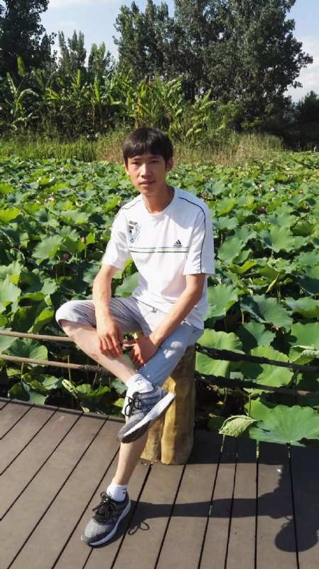洛佐山娃的第一张照片--银川相亲服务中心