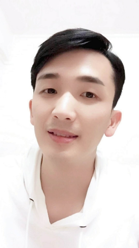 小锕方的第一张照片--银川相亲服务中心