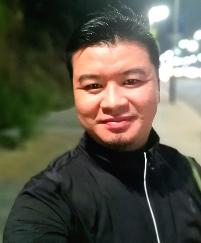 柏源的第一张照片--银川相亲服务中心