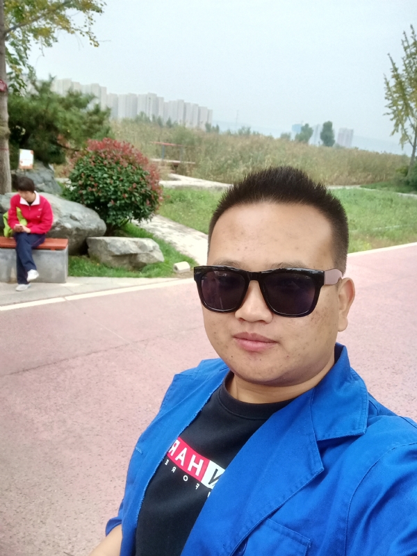 心永随心的第一张照片--银川相亲服务中心
