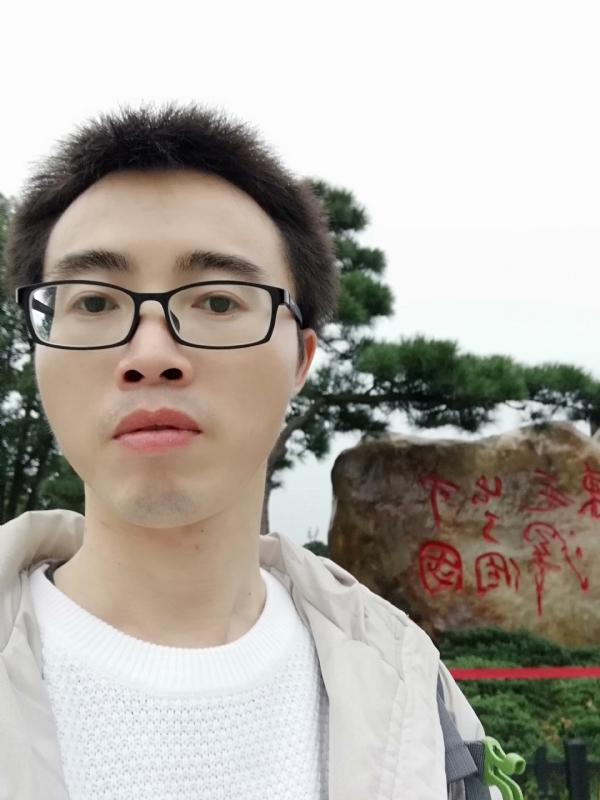 子复的第一张照片--银川相亲服务中心