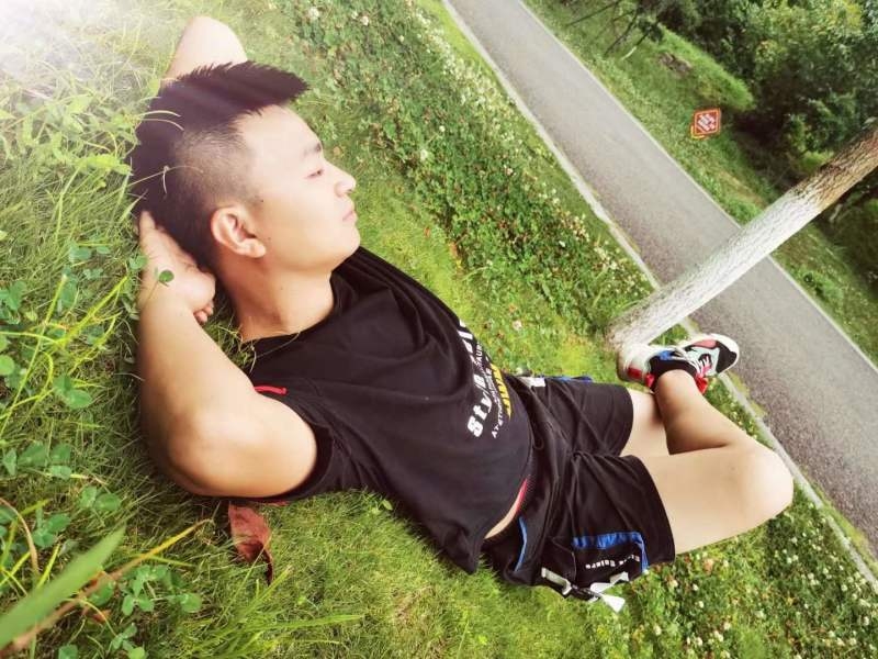 危笑的第一张照片--银川相亲服务中心