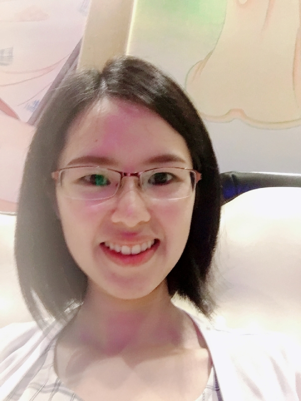 小容的第二张照片--银川相亲服务中心