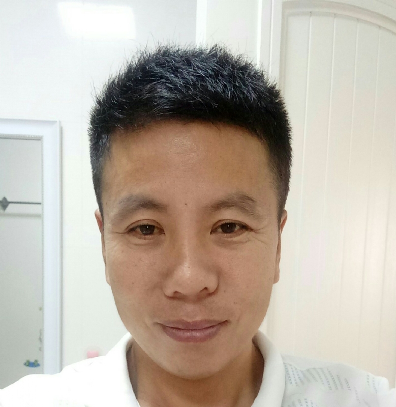 开心就好的第一张照片--银川相亲服务中心
