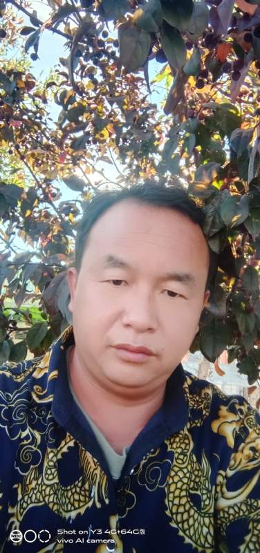 战狼的第一张照片--银川相亲服务中心