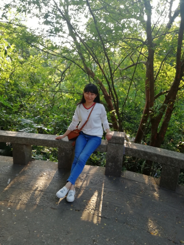 夏陌的第一张照片--银川相亲服务中心