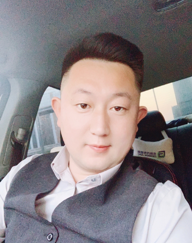 等风也等你的第一张照片--银川相亲服务中心