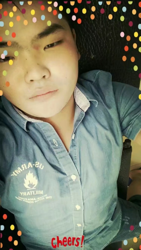 周生的第一张照片--银川相亲服务中心