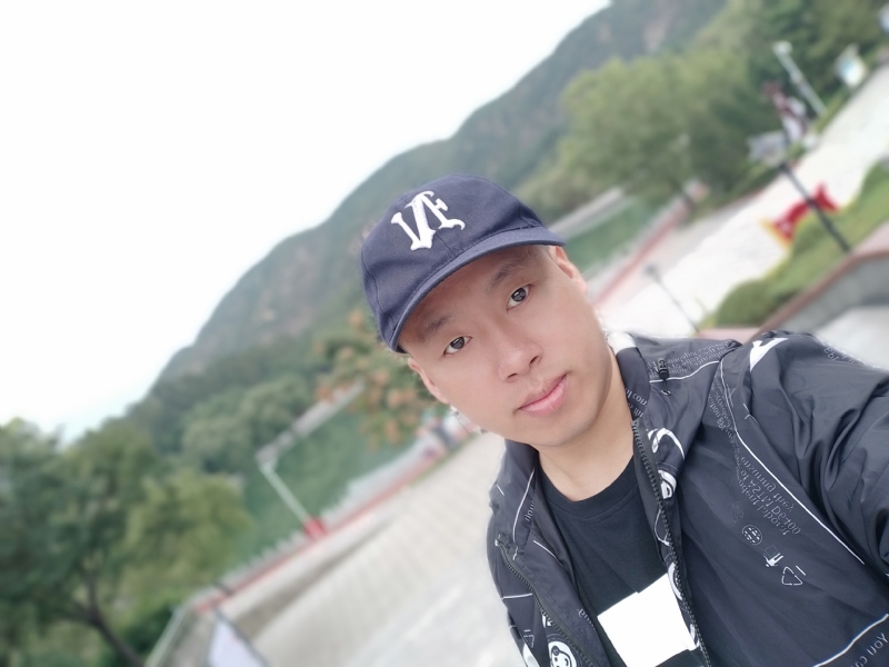 阳光的第一张照片--银川相亲服务中心
