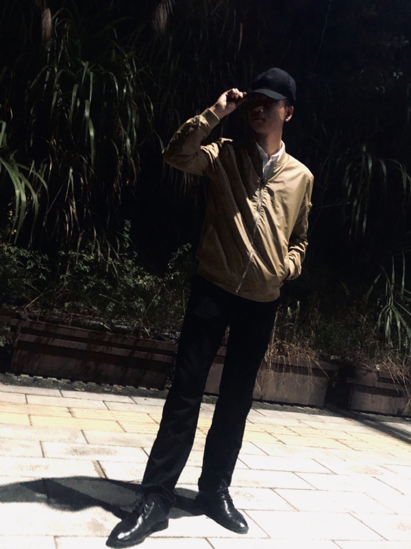 平凡的人的第二张照片--银川相亲服务中心