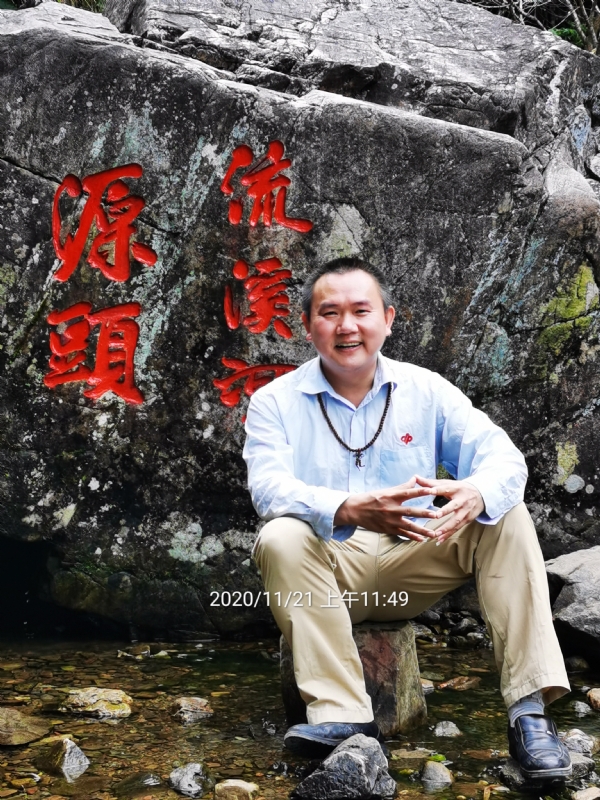 杨财神的第一张照片--银川相亲服务中心