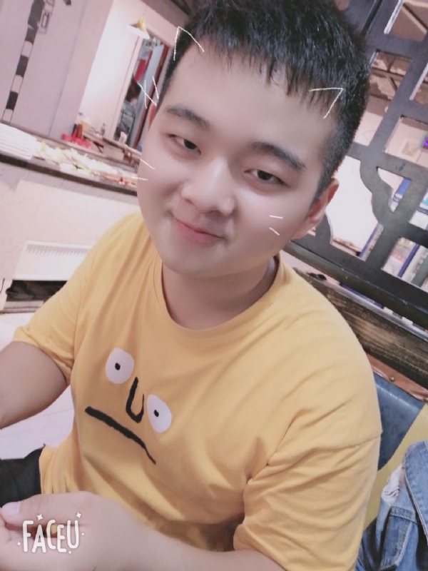 小源小源的第一张照片--银川相亲服务中心